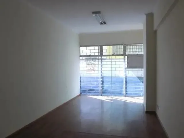 Sala para alugar, no bairro Centro em Curitiba