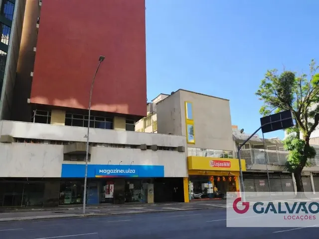 Sala para alugar, no bairro Centro em Curitiba