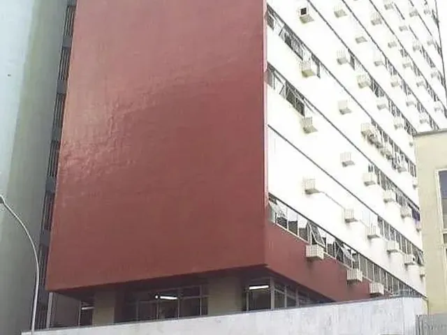 Sala para alugar, no bairro Centro em Curitiba