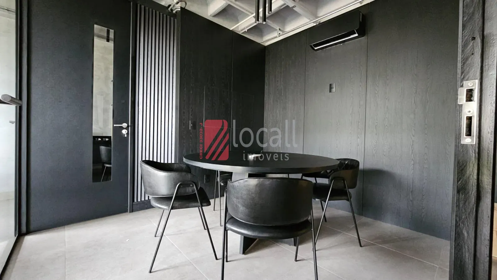Conjunto Comercial / Sala  à venda e aluguel, 44m² — foto 2 de 9