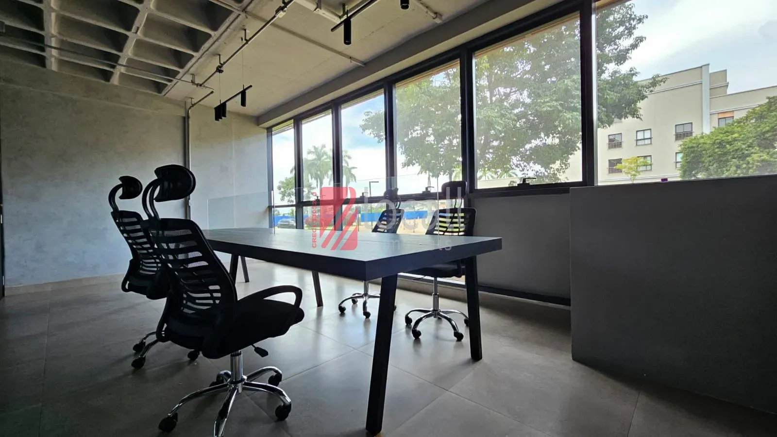 Conjunto Comercial / Sala  à venda e aluguel, 44m² — foto 6 de 9