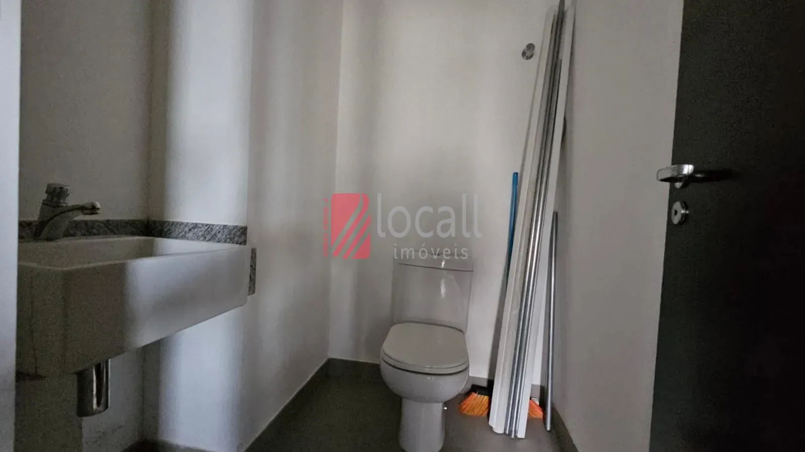 Conjunto Comercial / Sala  à venda e aluguel, 44m² — foto 9 de 9