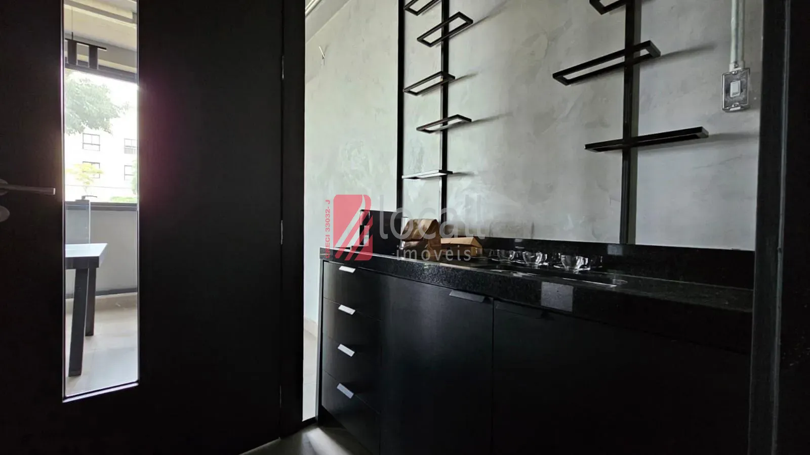 Conjunto Comercial / Sala  à venda e aluguel, 44m² — foto 7 de 9
