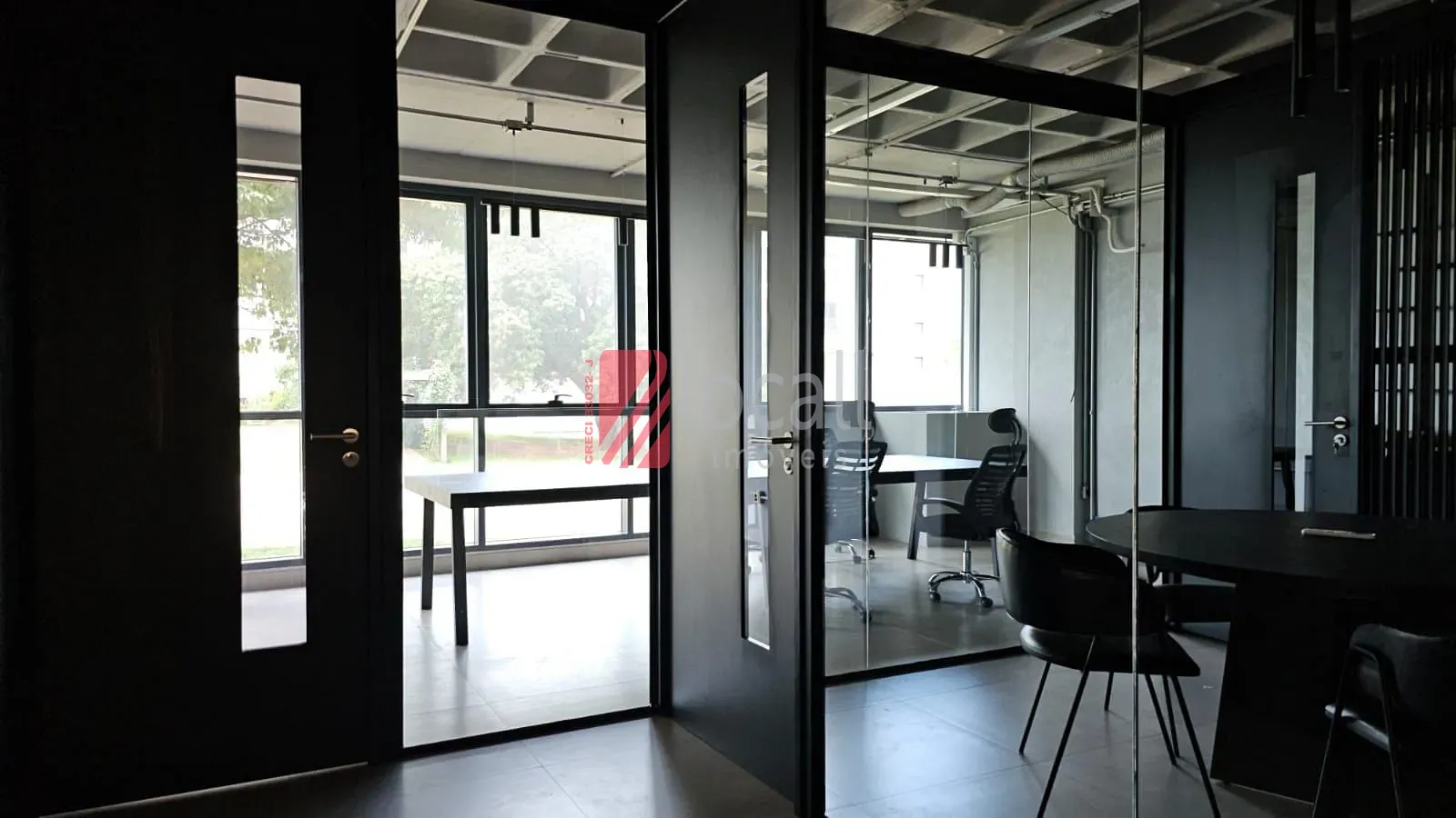 Conjunto Comercial / Sala  à venda e aluguel, 44m² — foto 8 de 9