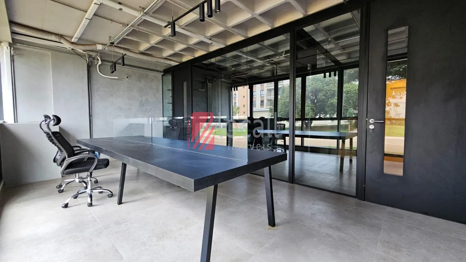 Conjunto Comercial / Sala  à venda e aluguel, 44m² — foto 5 de 9