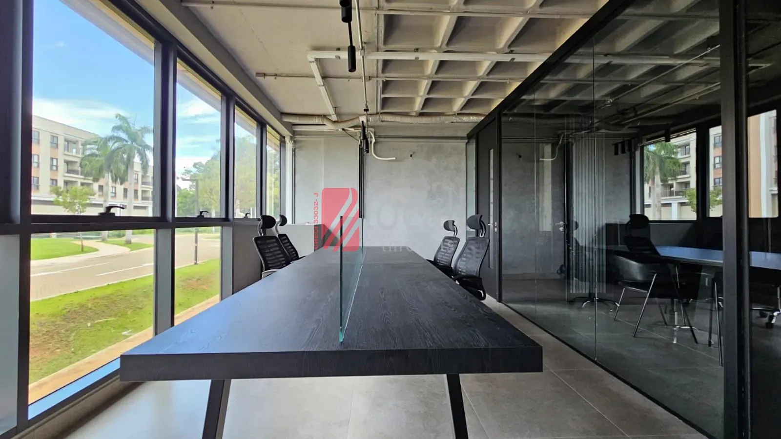 Conjunto Comercial / Sala  à venda e aluguel, 44m² — foto 3 de 9