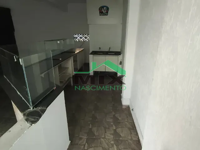 Sala para alugar, no bairro Taboão em São Bernardo do Campo