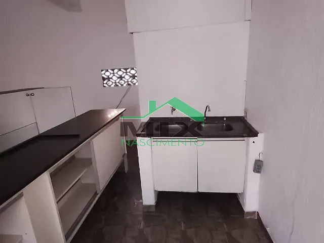 Sala para alugar, no bairro Taboão em São Bernardo do Campo