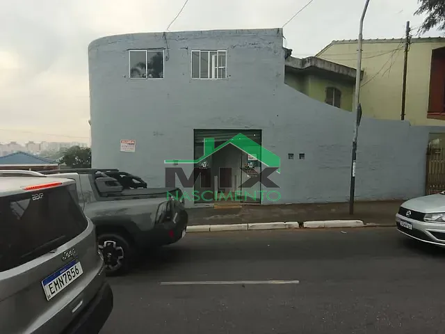 Sala para alugar, no bairro Taboão em São Bernardo do Campo