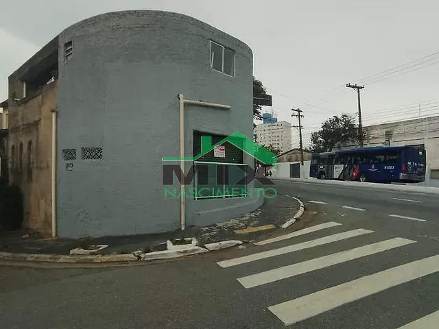 Sala para alugar, no bairro Taboão em São Bernardo do Campo
