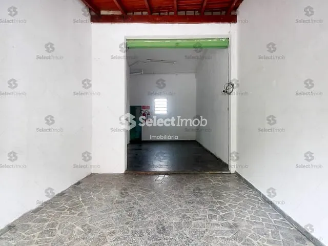 Sala com 20m², para alugar, no bairro Suíssa em Ribeirão Pires