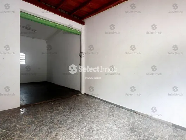 Sala com 20m², para alugar, no bairro Suíssa em Ribeirão Pires