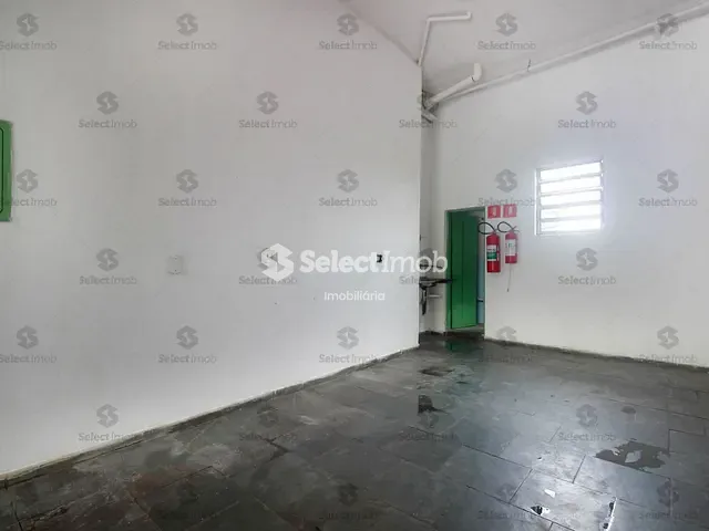 Sala com 20m², para alugar, no bairro Suíssa em Ribeirão Pires