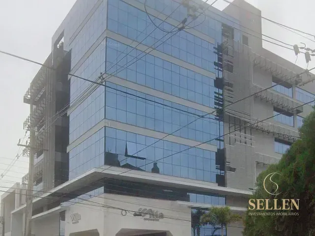 Sala com 75m², à venda, no bairro Alto alegre em Cascavel