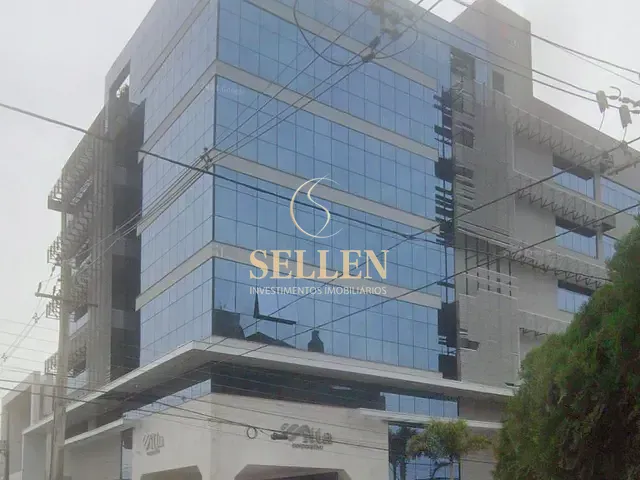 Sala com 75m², à venda, no bairro Alto alegre em Cascavel