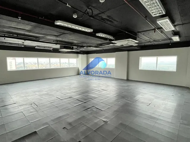 Sala com 10m², para alugar, no bairro Jardim Aquarius em São José Dos Campos