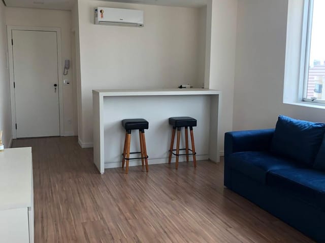 Sala com 32m², à venda, no bairro Cambuci em São Paulo