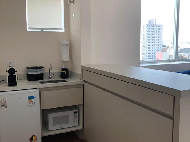 Sala com 32m², à venda, no bairro Cambuci em São Paulo