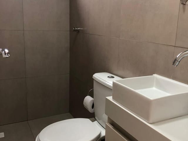 Sala com 32m², à venda, no bairro Cambuci em São Paulo