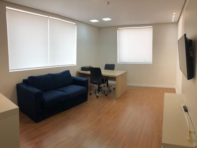 Sala com 32m², à venda, no bairro Cambuci em São Paulo