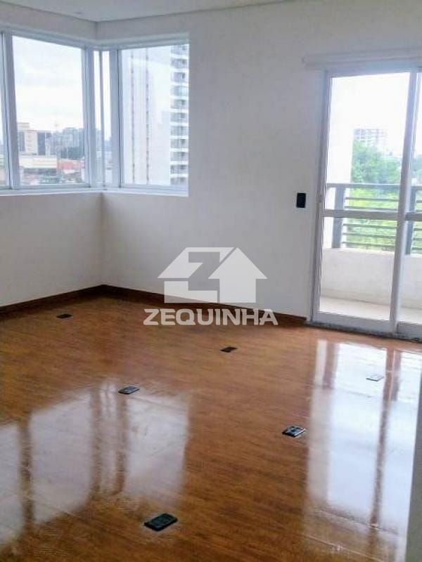 Conjunto Comercial-Sala para alugar, 40m² - Foto 4