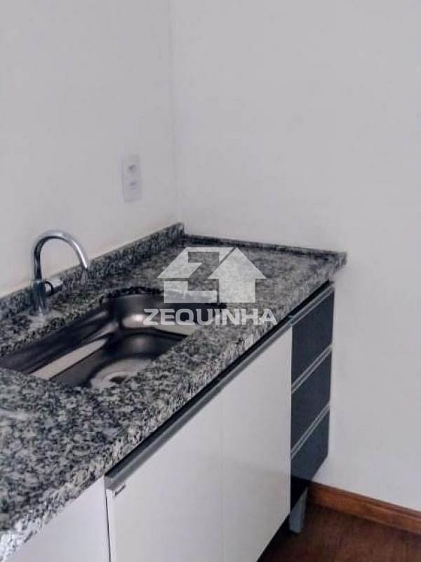 Conjunto Comercial-Sala para alugar, 40m² - Foto 7