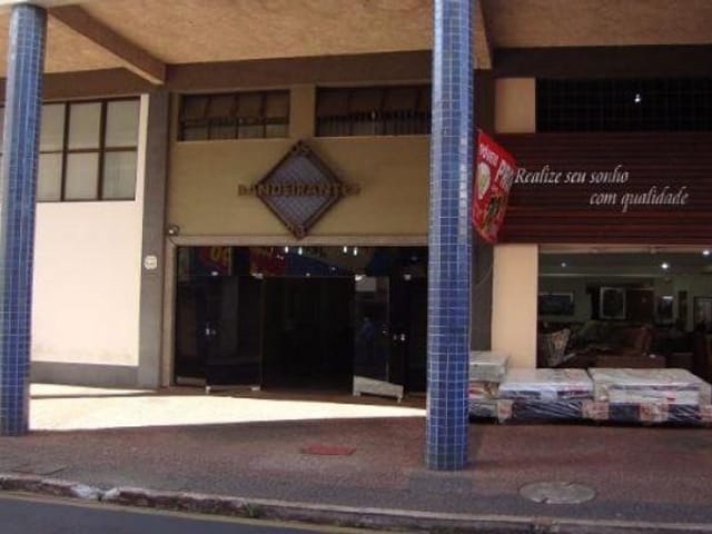 Foto do Sala - Sala à venda 52M², Centro, Uberaba - MG | Edificio Bandeirantes | ZUCATO IMOBILIARIA LTDA