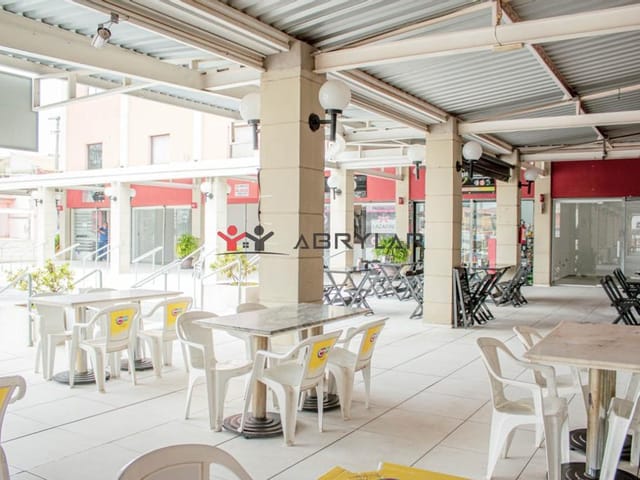 Foto do Sala - Sala para Locação 40M², Medeiros, Jundiaí - SP | MINI SHOPPING SARAPIRANGA | Abrylar Negócios Imobiliários Ltda Me