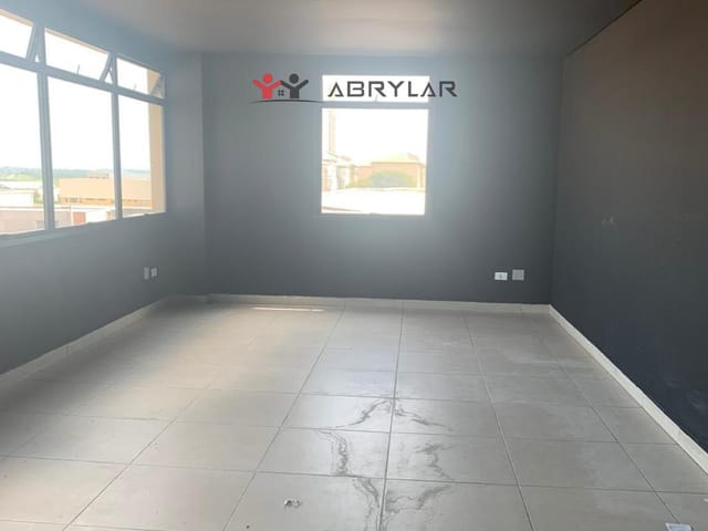 Foto do Sala - Sala para Locação 40M², Medeiros, Jundiaí - SP | MINI SHOPPING SARAPIRANGA | Abrylar Negócios Imobiliários Ltda Me