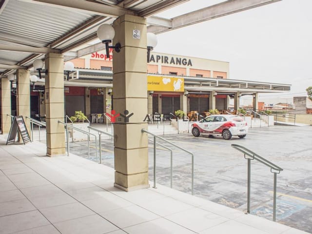 Foto do Sala - Sala para Locação 40M², Medeiros, Jundiaí - SP | MINI SHOPPING SARAPIRANGA | Abrylar Negócios Imobiliários Ltda Me