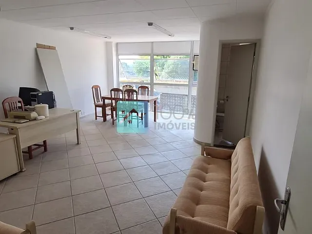 Sala para alugar, no bairro Jardim São Dimas em São José dos Campos