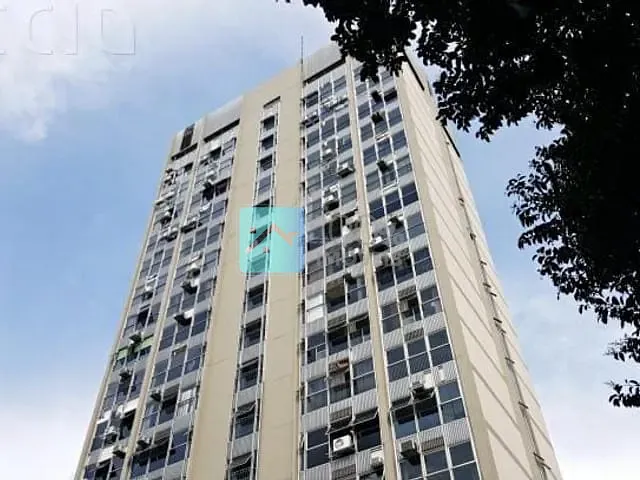 Sala para alugar, no bairro Jardim São Dimas em São José dos Campos