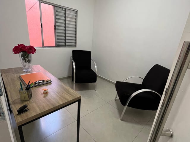 Foto do Sala - Excelente Sala para locação, 8 metros - Vila Galvão, Guarulhos, SP | Imobiliária Compare