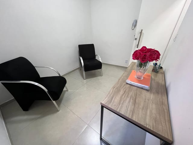 Foto do Sala - Excelente Sala para locação, 8 metros - Vila Galvão, Guarulhos, SP | Imobiliária Compare