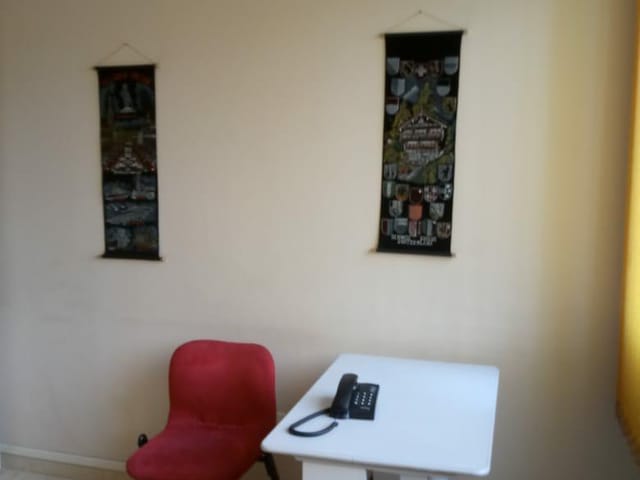 Sala para Locação 24M², Barcelona, São Caetano do Sul - SP