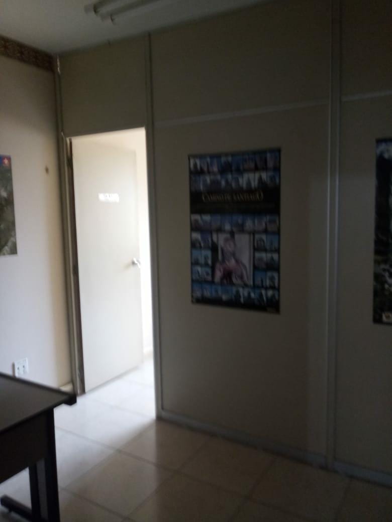 Sala para Locação 24M², Barcelona, São Caetano do Sul - SP