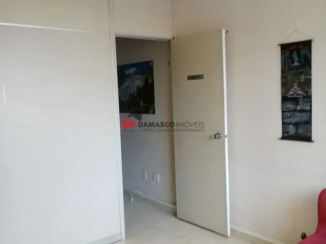 Sala com 24m², para alugar, no bairro Santa Maria em São Caetano do Sul