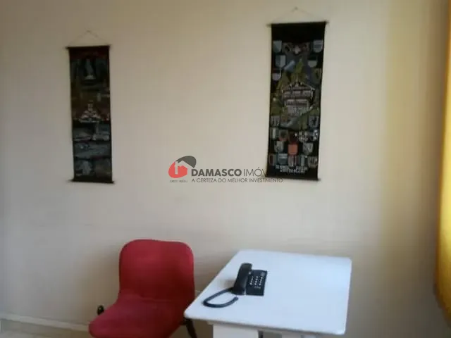 Sala com 24m², para alugar, no bairro Santa Maria em São Caetano do Sul