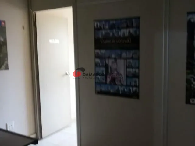 Sala com 24m², para alugar, no bairro Santa Maria em São Caetano do Sul