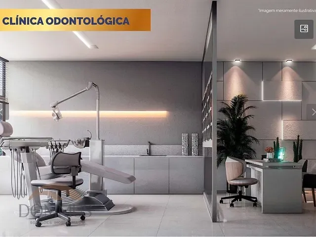 Sala com 27m², à venda, no bairro Centro em Timóteo