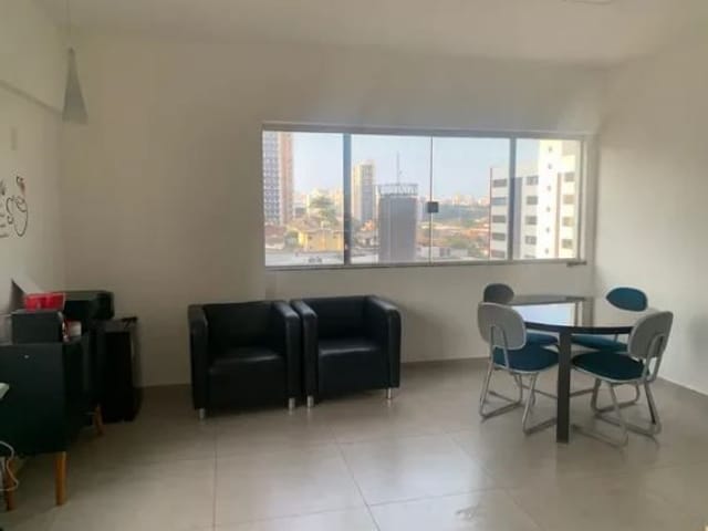 Foto do Sala - Sala para alugar, 36 m² por R$ 2.200,00/mês - Jardim Aquarius - São José dos Campos/SP | INDEPENDENCE NEGOCIOS IMOBILIARIOS LTDA
