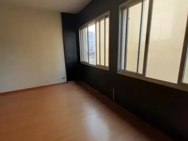 Sala para alugar, no bairro Centro em Curitiba