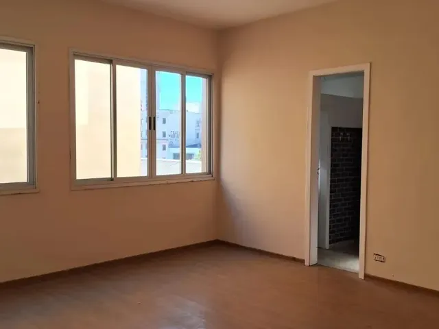 Sala para alugar, no bairro Centro em Curitiba