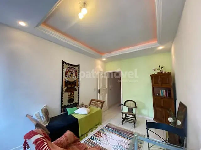 Sala com 35m², à venda, no bairro Copacabana em Rio de Janeiro