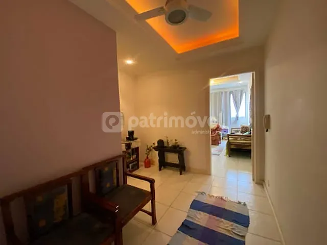 Sala com 35m², à venda, no bairro Copacabana em Rio de Janeiro