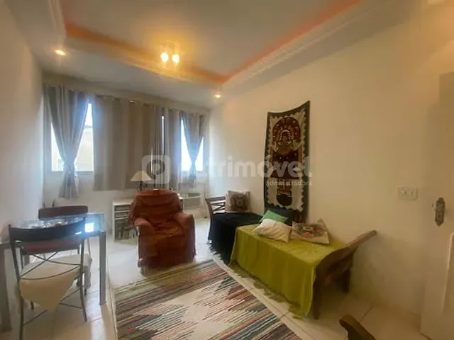 Sala com 35m², à venda, no bairro Copacabana em Rio de Janeiro