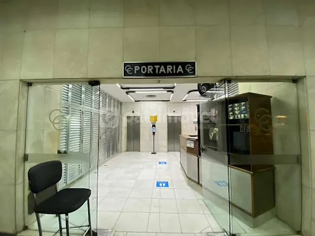 Sala com 35m², à venda, no bairro Copacabana em Rio de Janeiro