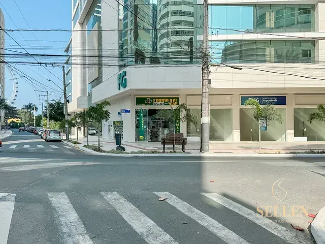 Sala com 65m², à venda, no bairro Pioneiros em Balneário Camboriú