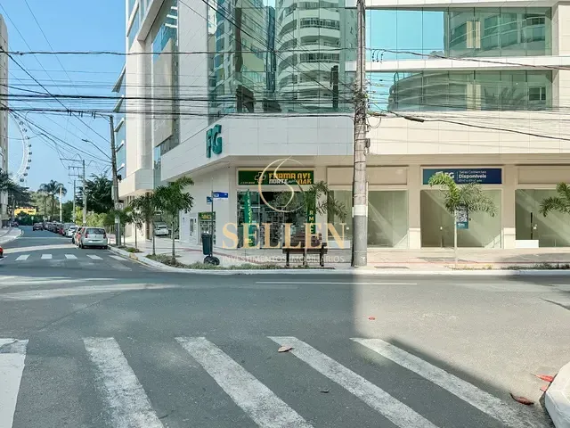 Sala com 65m², à venda, no bairro Pioneiros em Balneário Camboriú