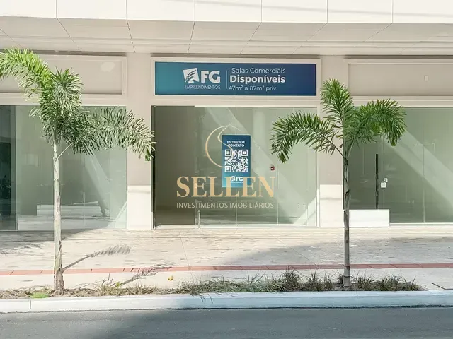Sala com 65m², à venda, no bairro Pioneiros em Balneário Camboriú
